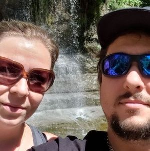 Meet your Posher, Tom